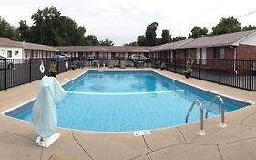 Moonlite Motel Niagara Falls Ny